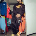 Harrdy Sandhu Instagram – Gotta catch ‘em all!™️ 👊🏻 PUMA x POKÉMON just dropped. Head over to PUMA.com to shop.
@pumaindia