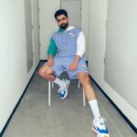 Harrdy Sandhu Instagram – Drippin’ in @pumaindia 💧

Shop the latest PUMA collections on PUMA.com, PUMA App & PUMA Stores. Click the link in bio.