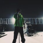 Harrdy Sandhu Instagram - December 9th - INDORE #InMyFeelings #TheIndiaTour