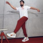 Harrdy Sandhu Instagram – Things go better with Coke 😎🥤

Cop the PUMA x COCA-COLA collab & more new season styles, available on PUMA.com, PUMA app and PUMA Stores. Click the link in bio. 

@pumaindia