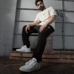 Harrdy Sandhu Instagram - STYLE. OK. PLEASE. 📯 All-new PUMA x HARRDY SANDHU collection is out now. Cop truck art-inspired streetwear, only at PUMA.com, App & Stores. #PUMAxHARRDYSANDHU