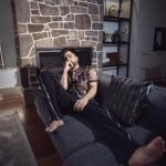 Harrdy Sandhu Instagram - “Eyes don’t lie”