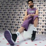 Harrdy Sandhu Instagram – STYLE. OK. PLEASE. 📯
All-new PUMA x HARRDY SANDHU collection is out now. Cop truck art-inspired streetwear, only at PUMA.com, App & Stores.
#PUMAxHARRDYSANDHU