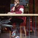 Harrdy Sandhu Instagram - Everyday adventures with @pumaindia 👟🎸 Shop the all-new PUMA x HARRDY SANDHU Collection. Click the link in bio or visit PUMA.com, App & Stores. #PUMAxHARRDYSANDHU