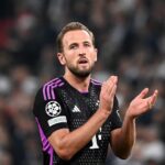 Harry Kane Instagram - Really good win away from home in the champions league! Got the job done now let’s keep pushing together! #miasanmia