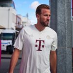 Harry Kane Instagram - Champions League… let’s go! #MiaSanMia