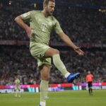 Harry Kane Instagram - Not the win we wanted but we keep working! Plenty to improve on. Recover now and bring on the champions league next week! 🙌 #miasanmia