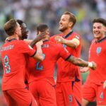 Harry Kane Instagram - Not at our best tonight but still another point towards qualifying! Congratulations @kylewalker2 on your first England goal, about time! 🙌