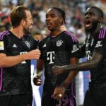 Harry Kane Instagram - Big comeback against a tough team! Great win before the international break! #miasanmia