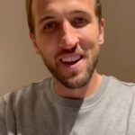 Harry Kane Instagram - A special home league debut. Lots more to come 🙌