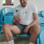 Harry Kane Instagram - 🤝 @skechersfootball family 🙌