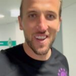 Harry Kane Instagram - The perfect start 🙌 #MiaSanMia
