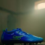 Harry Kane Instagram - The wait is over!! So happy to join the Skechers Football family. Love the comfort and feel of the boots and there’s loads more to come in this partnership... #SKX_01