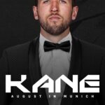 Harry Kane Instagram - 🎬 Action! FC Bayern proudly presents 𝐇𝐀𝐑𝐑𝐘 𝐊𝐀𝐍𝐄. #ServusHarry #FCBayern Munich, Germany