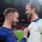 Harry Kane Instagram - Incredible group of lads, unreal performance tonight. Euro 2024 here we come!! 🦁🦁🦁 Wembley Stadium