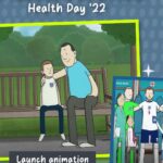 Harry Kane Instagram - So proud to mark one year of the Harry Kane Foundation! An incredible amount of work has been done and progress made on our mission to transform a generation's thinking around mental health. Thank you to everyone who has been part of the journey so far... this is just the beginning.