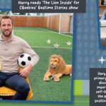 Harry Kane Instagram - So proud to mark one year of the Harry Kane Foundation! An incredible amount of work has been done and progress made on our mission to transform a generation's thinking around mental health. Thank you to everyone who has been part of the journey so far... this is just the beginning.
