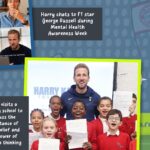 Harry Kane Instagram - So proud to mark one year of the Harry Kane Foundation! An incredible amount of work has been done and progress made on our mission to transform a generation's thinking around mental health. Thank you to everyone who has been part of the journey so far... this is just the beginning.