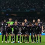 Harry Kane Instagram - Really good win away from home in the champions league! Got the job done now let’s keep pushing together! #miasanmia
