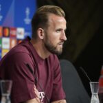 Harry Kane Instagram - Champions League… let’s go! #MiaSanMia
