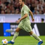 Harry Kane Instagram - Not the win we wanted but we keep working! Plenty to improve on. Recover now and bring on the champions league next week! 🙌 #miasanmia