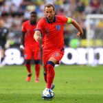 Harry Kane Instagram - Not at our best tonight but still another point towards qualifying! Congratulations @kylewalker2 on your first England goal, about time! 🙌