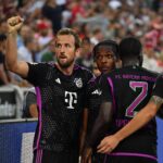 Harry Kane Instagram - Big comeback against a tough team! Great win before the international break! #miasanmia