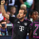Harry Kane Instagram - Big comeback against a tough team! Great win before the international break! #miasanmia