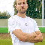 Harry Kane Instagram - New boots. New club. New season. Let's go.