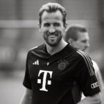 Harry Kane Instagram - First run out. Feeling good. Looking forward to the game later 🙌