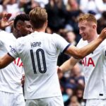 Harry Kane Instagram - Ramping it up 🙌