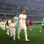 Harry Kane Instagram – Been great in Australia so far. It’s a pleasure seeing fans in different parts of the world and thanks for the welcome we’ve had here. Good to get some minutes in the legs.