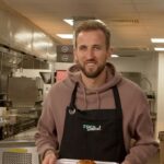 Harry Kane Instagram – Here’s how it went down… a look behind the scenes of the Record Breaker burger being made at @tocasocial 👨‍🍳🍔

Celebrating the @england record with 54% of the proceeds from every burger sold going to the Harry Kane Foundation.