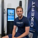 Harry Kane Instagram - We all know how important exercise is for your physical and mental health - looking forward to a long and successful relationship together.