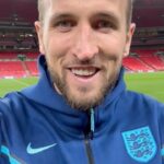 Harry Kane Instagram - A few words on a magical week. Thank you all for the support and messages. 🙌🦁🦁🦁