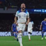 Harry Kane Instagram - Pure emotion 💯