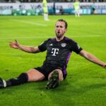 Harry Kane Instagram - Perfect way to sign off for the winter break! Have loved my first few months at Bayern and in Munich. Looking forward to a rest then back in the new year to go again. 🙌 #MiaSanMia