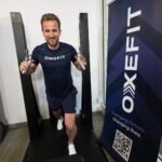 Harry Kane Instagram - We all know how important exercise is for your physical and mental health - looking forward to a long and successful relationship together.