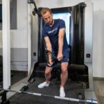 Harry Kane Instagram – We all know how important exercise is for your physical and mental health – looking forward to a long and successful relationship together.
