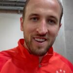 Harry Kane Instagram - A great night to make it back to back wins and a good response to last weekend. One final push now before the winter break 🙌 #MiaSanMia