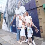 Harry Kane Instagram - It goes without saying that the season didn't go how we wanted it to but I can only thank the fans for their relentless support all year. There were some personal highlights that I'll always remember - becoming the club's all-time leading goalscorer fills me with incredible pride. Time for some rest, England duty and some family time!