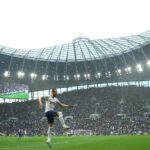 Harry Kane Instagram - It goes without saying that the season didn't go how we wanted it to but I can only thank the fans for their relentless support all year. There were some personal highlights that I'll always remember - becoming the club's all-time leading goalscorer fills me with incredible pride. Time for some rest, England duty and some family time!