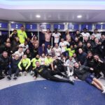 Harry Kane Instagram - It goes without saying that the season didn't go how we wanted it to but I can only thank the fans for their relentless support all year. There were some personal highlights that I'll always remember - becoming the club's all-time leading goalscorer fills me with incredible pride. Time for some rest, England duty and some family time!