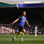 Harry Kane Instagram - It goes without saying that the season didn't go how we wanted it to but I can only thank the fans for their relentless support all year. There were some personal highlights that I'll always remember - becoming the club's all-time leading goalscorer fills me with incredible pride. Time for some rest, England duty and some family time!