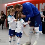Harry Kane Instagram - Summing up a special, magical week - one I’ll never forget or take for granted. ❤️🏴󠁧󠁢󠁥󠁮󠁧󠁿