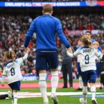 Harry Kane Instagram - Summing up a special, magical week - one I’ll never forget or take for granted. ❤️🏴󠁧󠁢󠁥󠁮󠁧󠁿