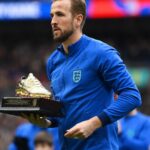 Harry Kane Instagram - Summing up a special, magical week - one I’ll never forget or take for granted. ❤️🏴󠁧󠁢󠁥󠁮󠁧󠁿