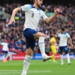Harry Kane Instagram - Summing up a special, magical week - one I’ll never forget or take for granted. ❤️🏴󠁧󠁢󠁥󠁮󠁧󠁿