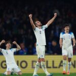 Harry Kane Instagram - Summing up a special, magical week - one I’ll never forget or take for granted. ❤️🏴󠁧󠁢󠁥󠁮󠁧󠁿