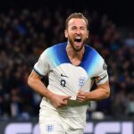 Harry Kane Instagram - Summing up a special, magical week - one I’ll never forget or take for granted. ❤️🏴󠁧󠁢󠁥󠁮󠁧󠁿